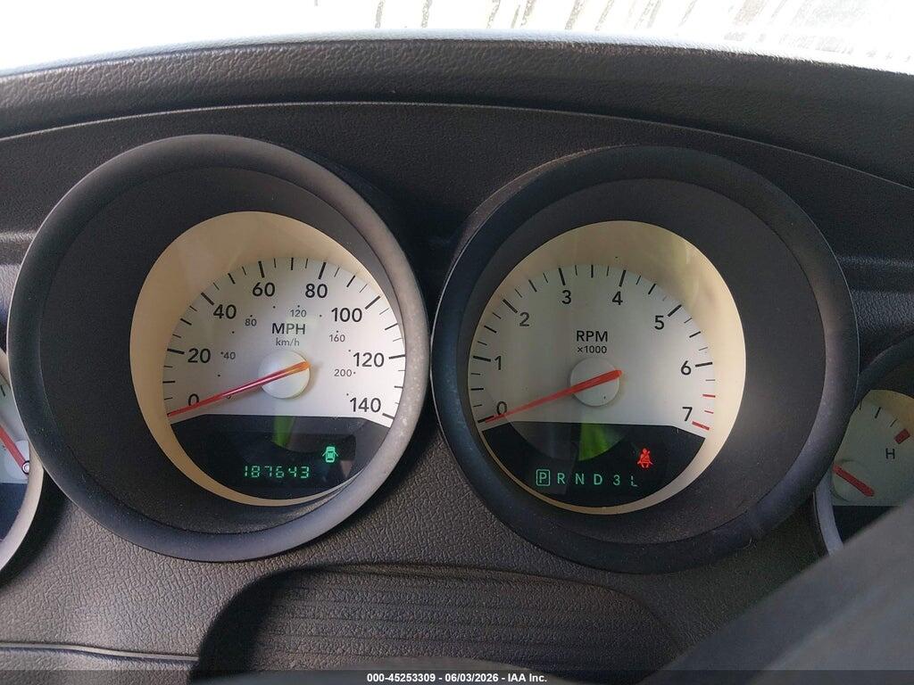 2B3LA43H96H442137 2006 DODGE CHARGER photo no. 7