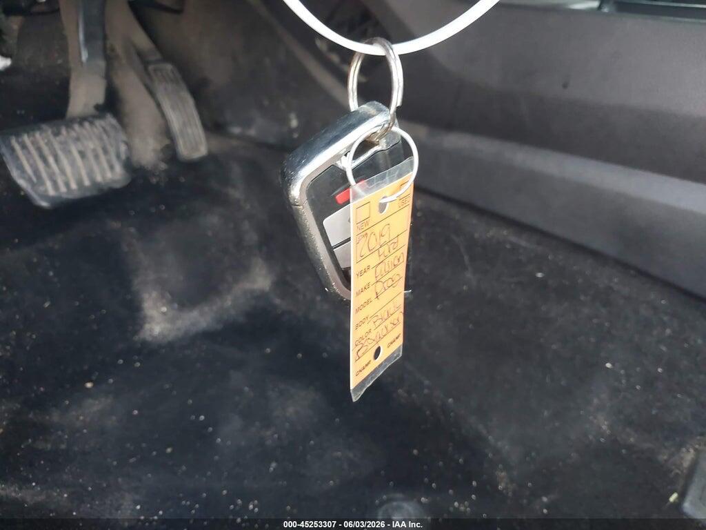 3FA6P0LU2KR143707 2019 FORD FUSION HYBRID photo no. 11
