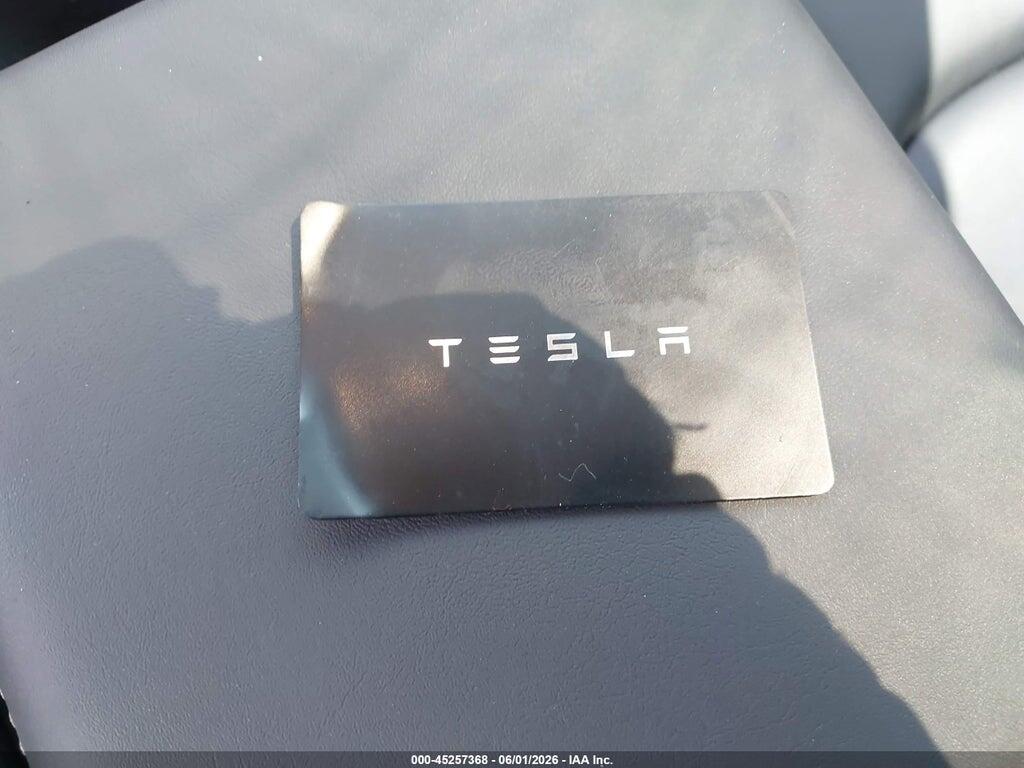 5YJ3E1EBXNF328579 2022 TESLA MODEL 3 photo no. 10