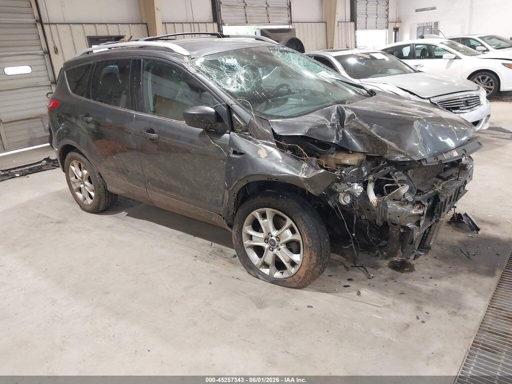 1FMCU0J90GUB19910 2016 FORD ESCAPE photo no. 1