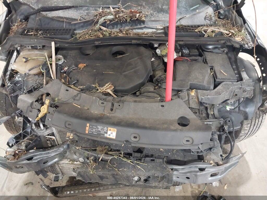 1FMCU0J90GUB19910 2016 FORD ESCAPE photo no. 10