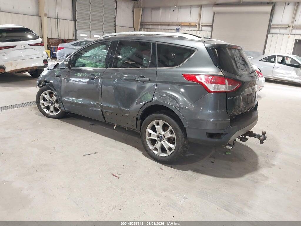 1FMCU0J90GUB19910 2016 FORD ESCAPE photo no. 3