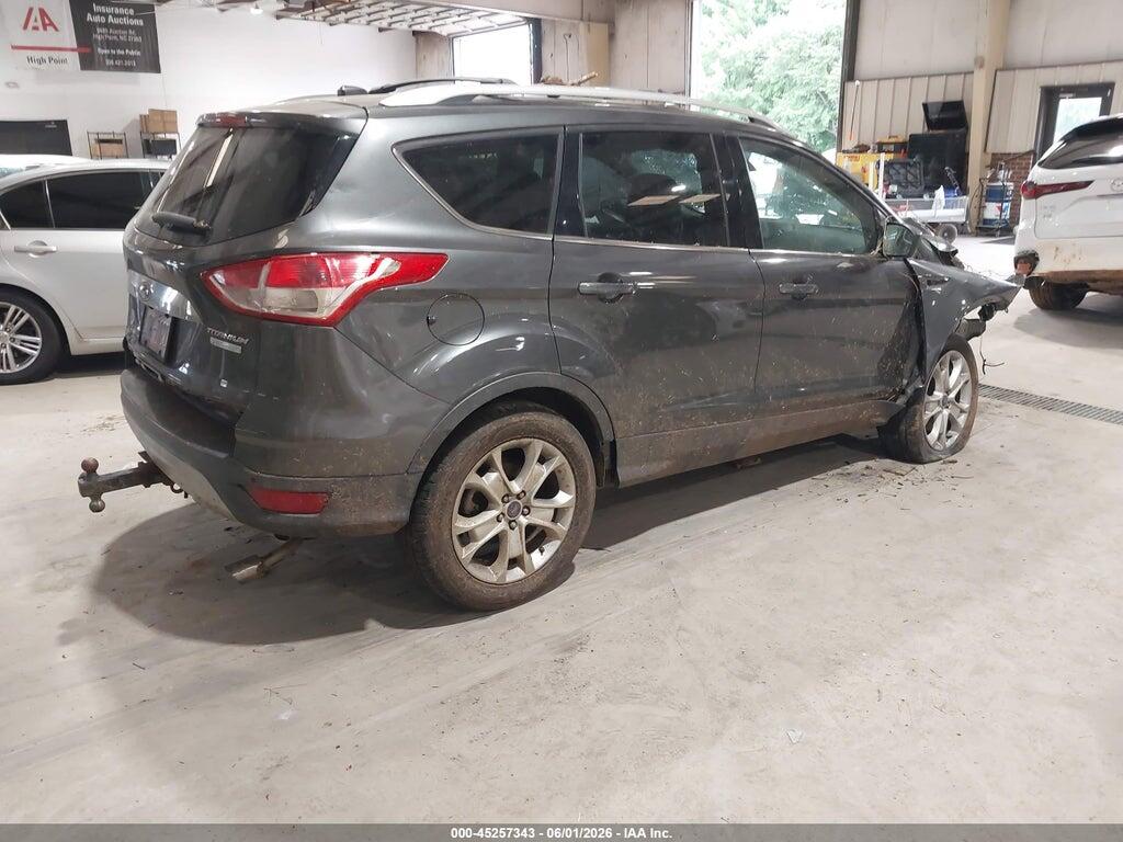 1FMCU0J90GUB19910 2016 FORD ESCAPE photo no. 4
