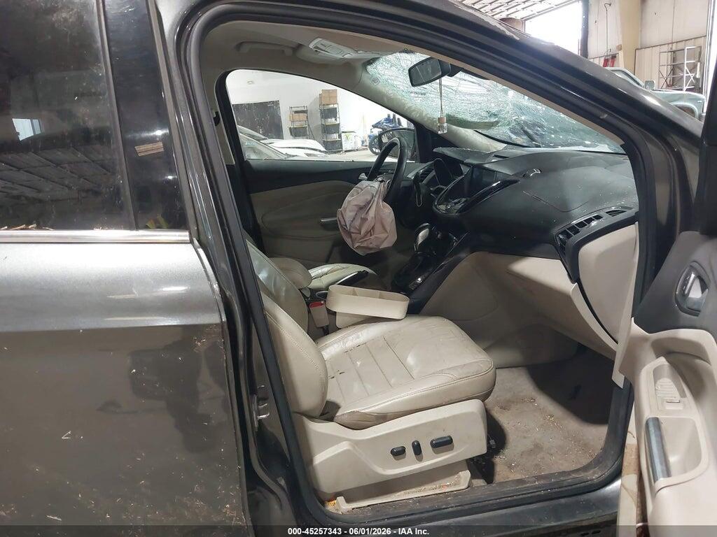 1FMCU0J90GUB19910 2016 FORD ESCAPE photo no. 5