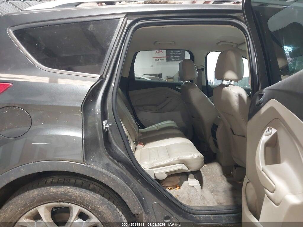 1FMCU0J90GUB19910 2016 FORD ESCAPE photo no. 8
