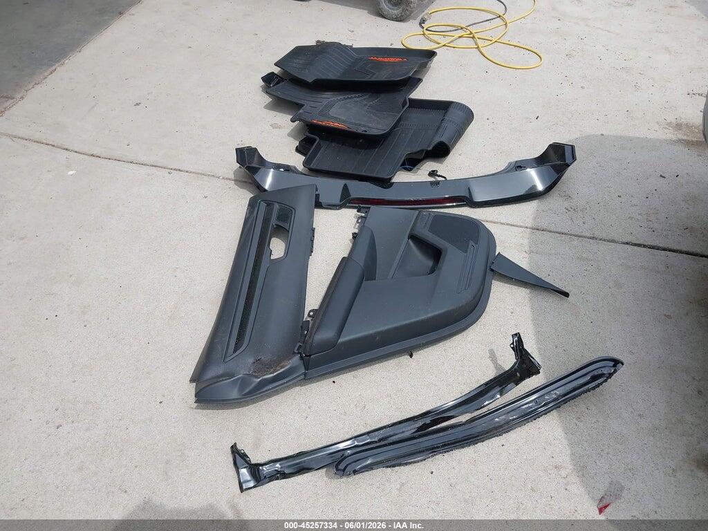 7FARS6H62TE104917 2026 HONDA CR-V HYBRID photo no. 12
