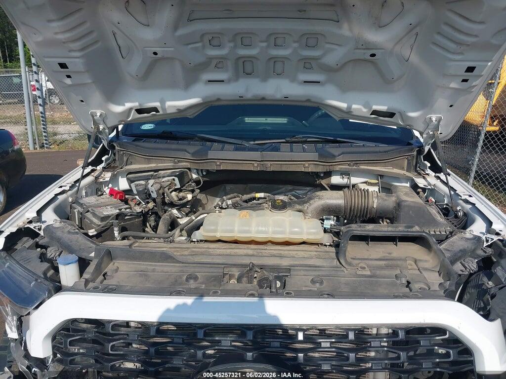 1FTEW1EP3PKD06253 2023 FORD F-150 photo no. 10