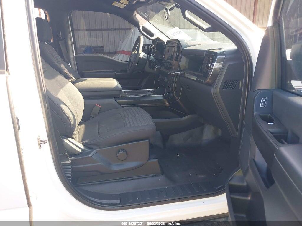 1FTEW1EP3PKD06253 2023 FORD F-150 photo no. 5