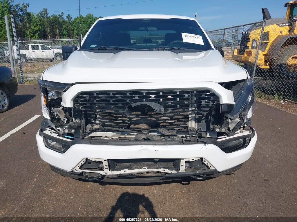 1FTEW1EP3PKD06253 2023 FORD F-150 photo no. 6