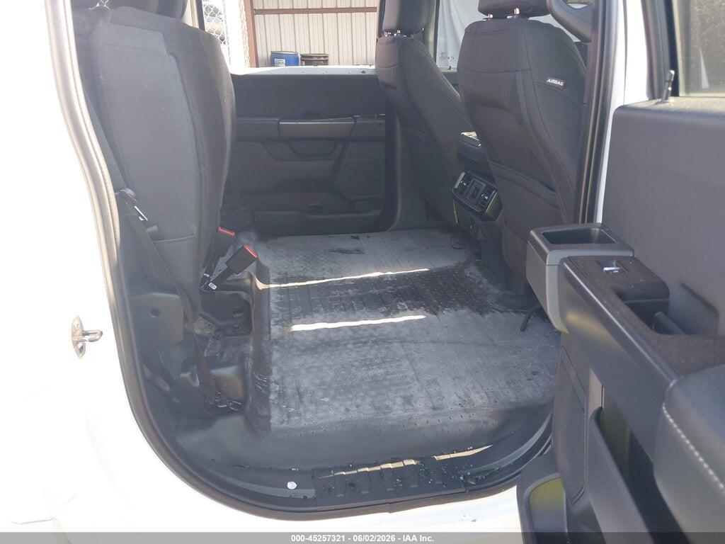 1FTEW1EP3PKD06253 2023 FORD F-150 photo no. 8