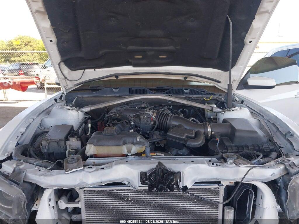 1ZVBP8EM4E5220439 2014 FORD MUSTANG photo no. 10