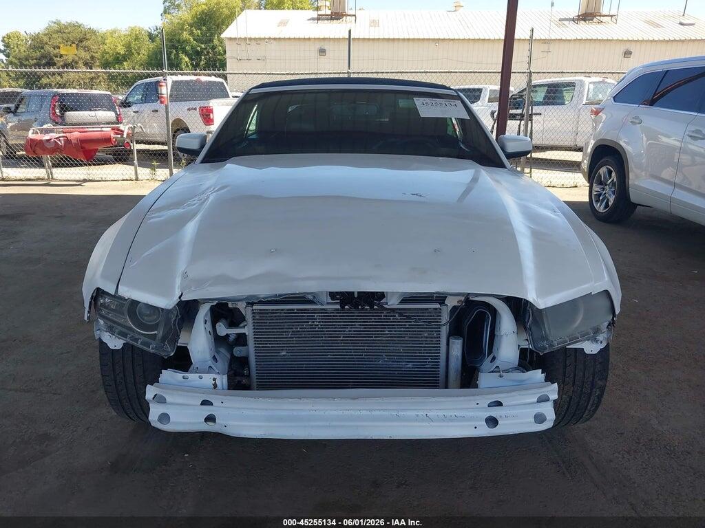 1ZVBP8EM4E5220439 2014 FORD MUSTANG photo no. 12