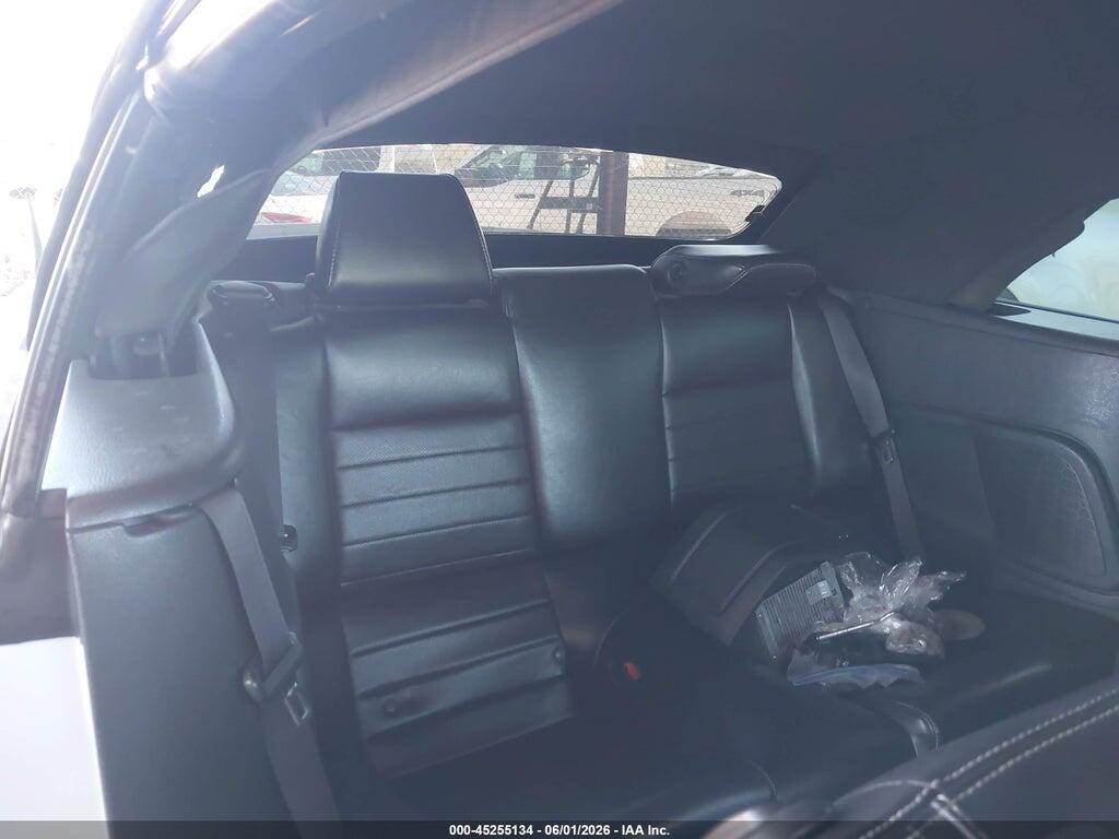 1ZVBP8EM4E5220439 2014 FORD MUSTANG photo no. 8