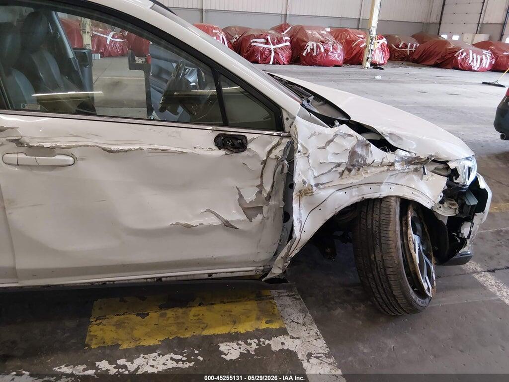 JF2GTHMC4N8223421 2022 SUBARU CROSSTREK photo no. 6