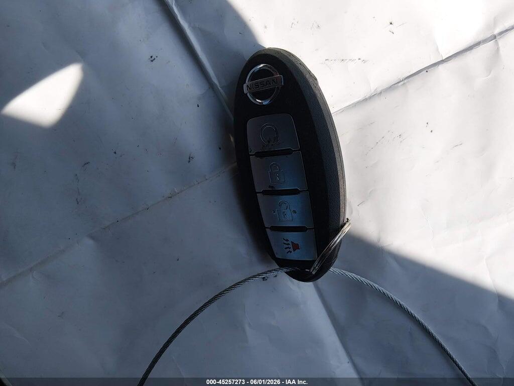 3N1CP5CV4LL481006 2020 NISSAN KICKS photo no. 11
