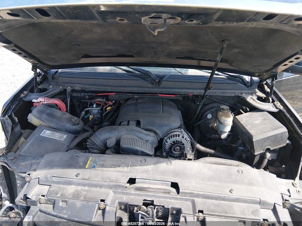 1GKFK16348J149078 2008 GMC YUKON XL 1500 photo no. 10