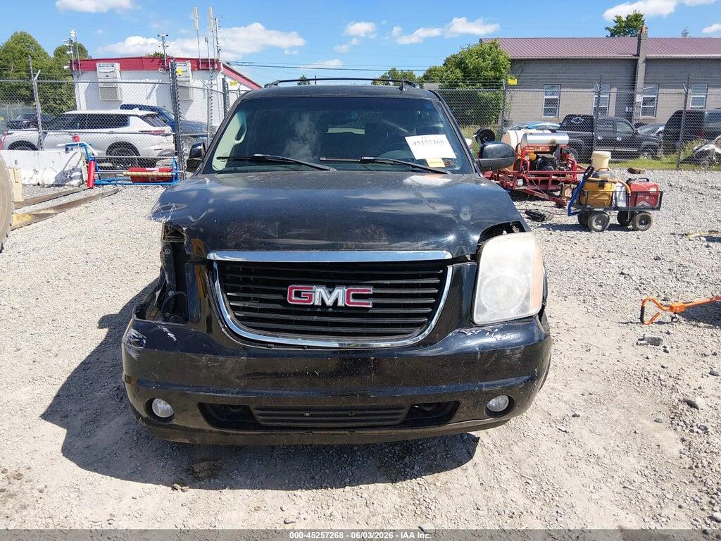 1GKFK16348J149078 2008 GMC YUKON XL 1500 photo no. 12