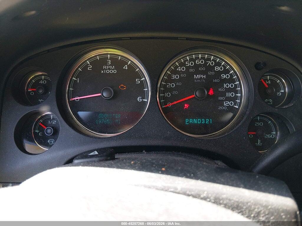 1GKFK16348J149078 2008 GMC YUKON XL 1500 photo no. 7