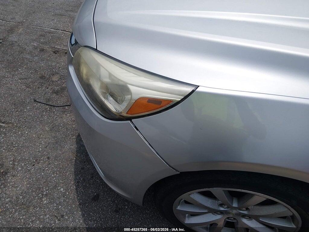 1G11H5SL2EF299991 2014 CHEVROLET MALIBU photo no. 6