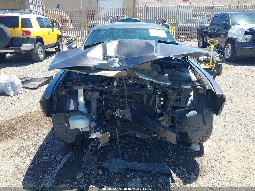 2C3CDZGG0KH656517 2019 DODGE CHALLENGER photo no. 12