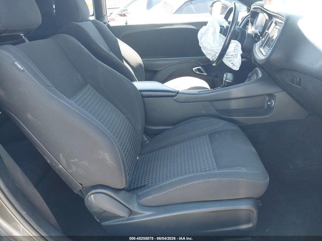 2C3CDZGG0KH656517 2019 DODGE CHALLENGER photo no. 5