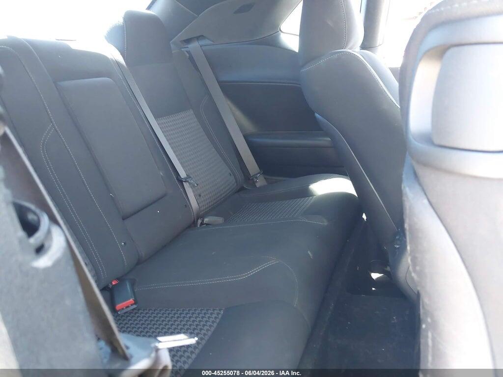 2C3CDZGG0KH656517 2019 DODGE CHALLENGER photo no. 8