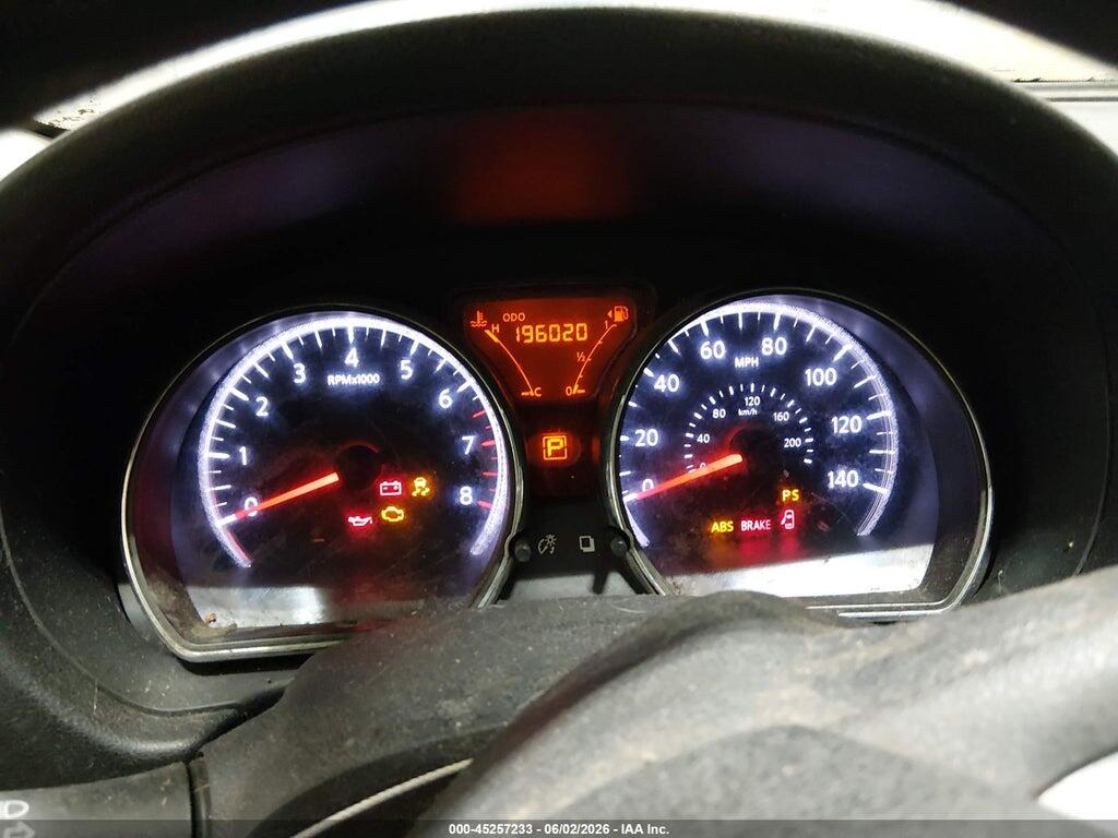 3N1CN7AP7CL894205 2012 NISSAN VERSA photo no. 7
