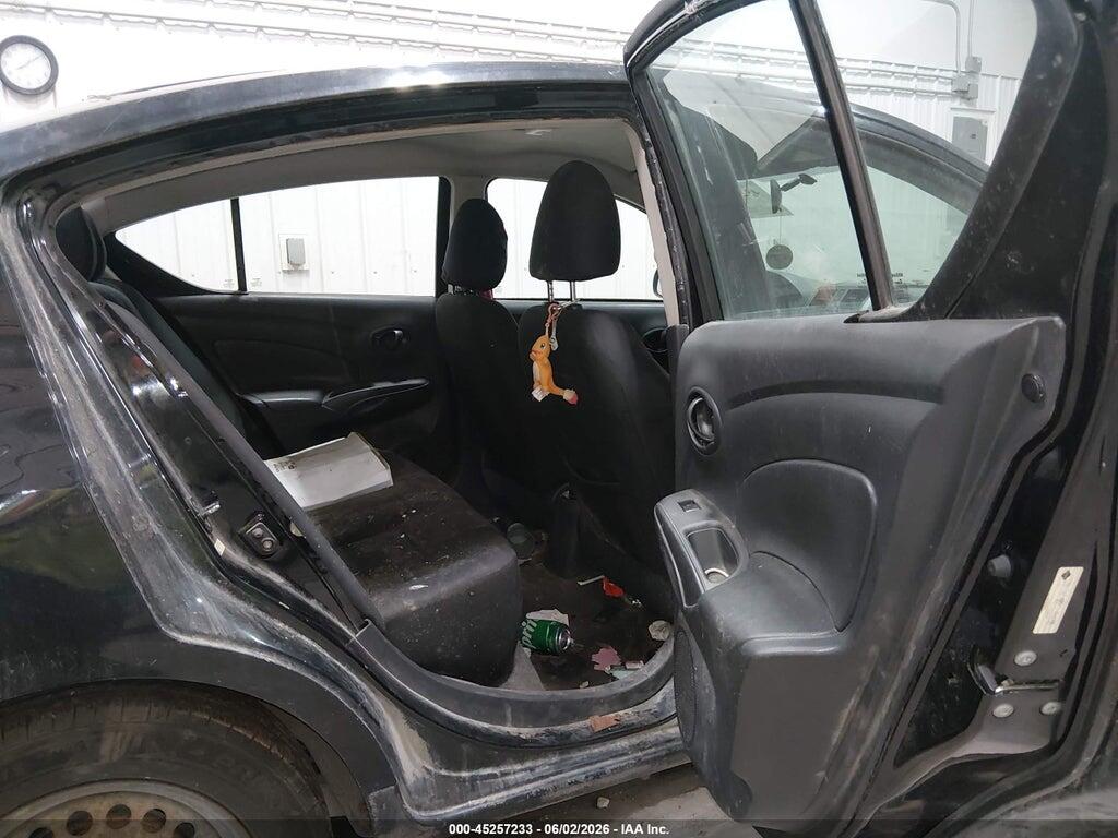 3N1CN7AP7CL894205 2012 NISSAN VERSA photo no. 8