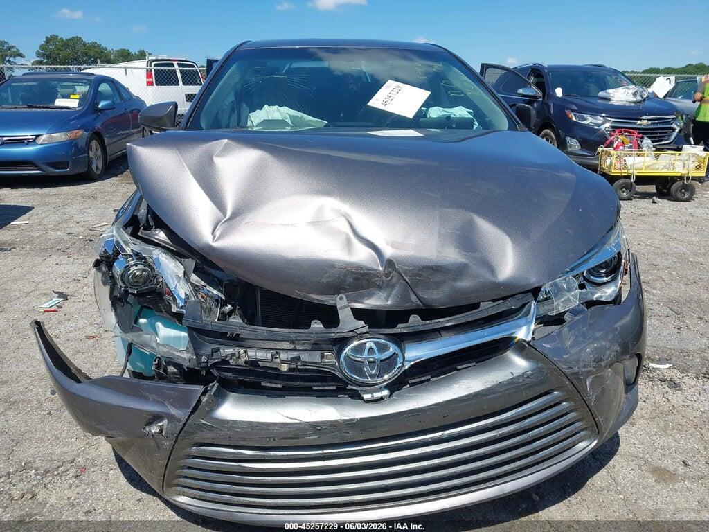 4T1BF1FK4HU448375 2017 TOYOTA CAMRY photo no. 12