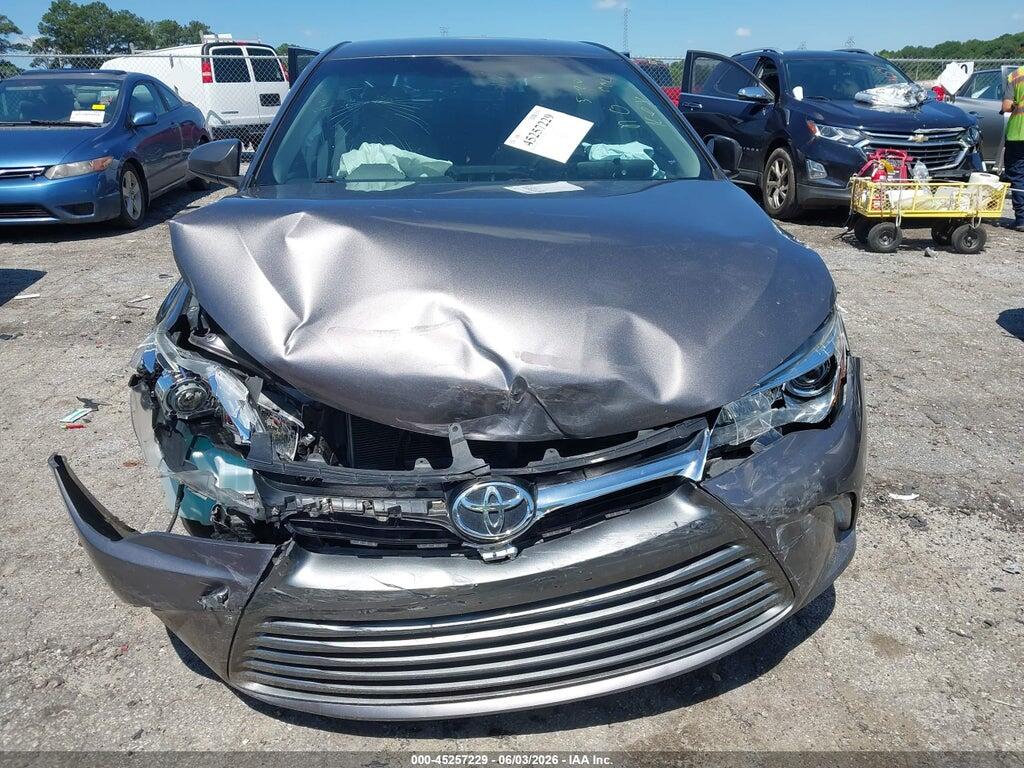 4T1BF1FK4HU448375 2017 TOYOTA CAMRY photo no. 6