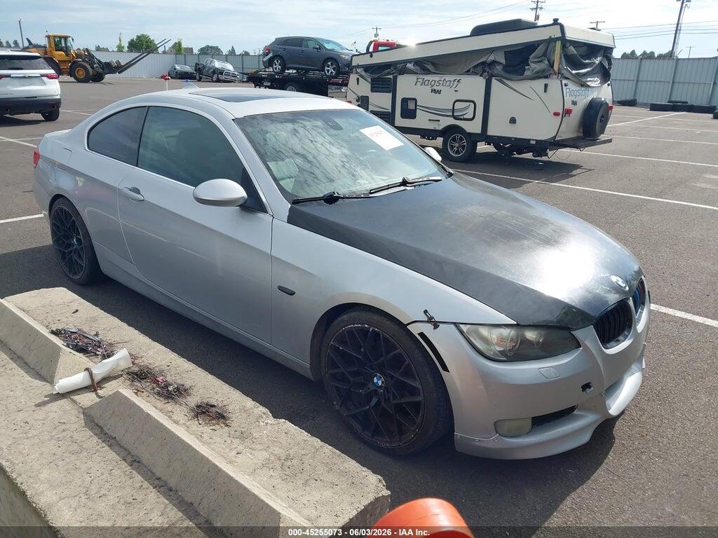 WBAWB33547PV72460 2007 BMW 328I photo no. 1