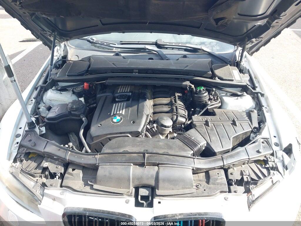 WBAWB33547PV72460 2007 BMW 328I photo no. 10