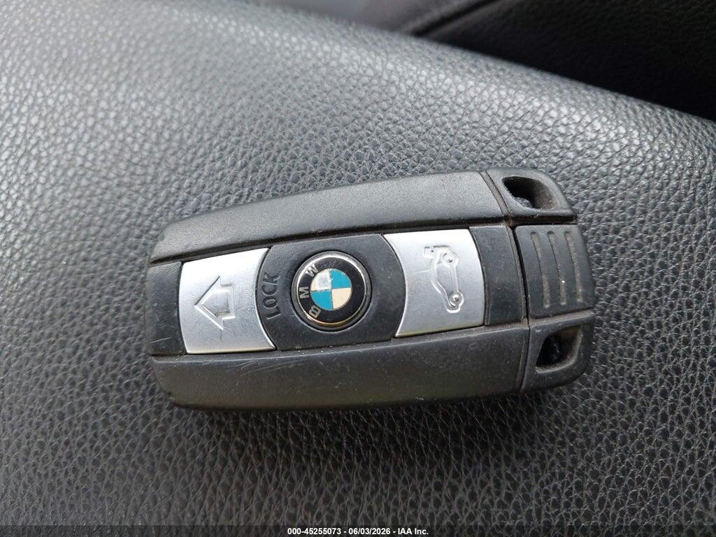 WBAWB33547PV72460 2007 BMW 328I photo no. 11