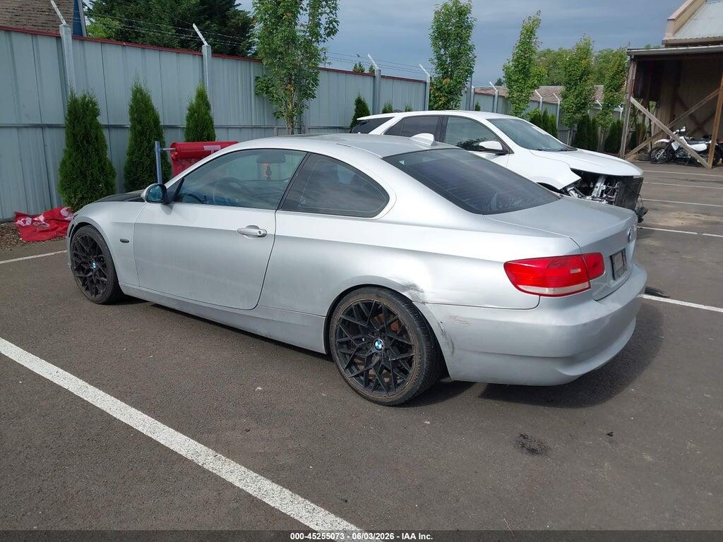 WBAWB33547PV72460 2007 BMW 328I photo no. 3