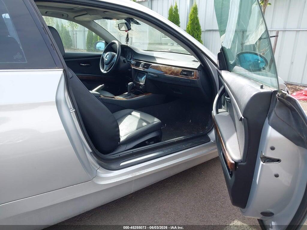 WBAWB33547PV72460 2007 BMW 328I photo no. 5