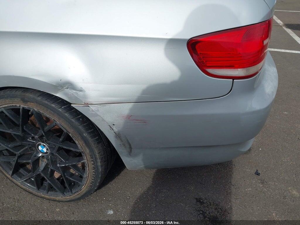 WBAWB33547PV72460 2007 BMW 328I photo no. 6
