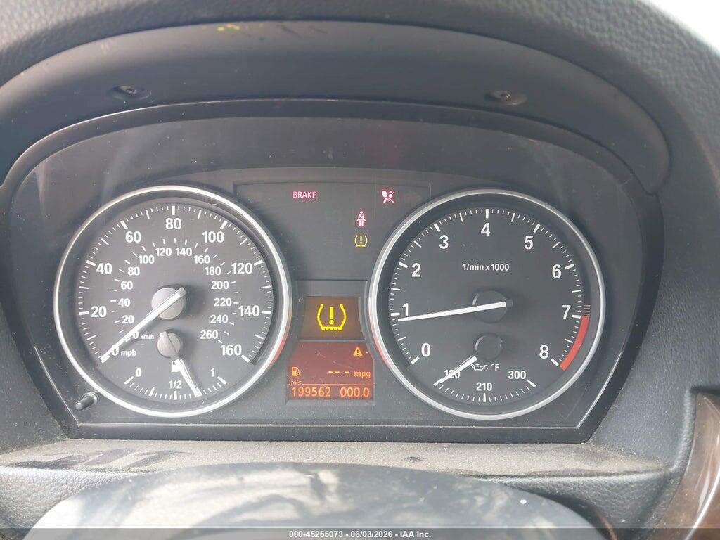 WBAWB33547PV72460 2007 BMW 328I photo no. 7