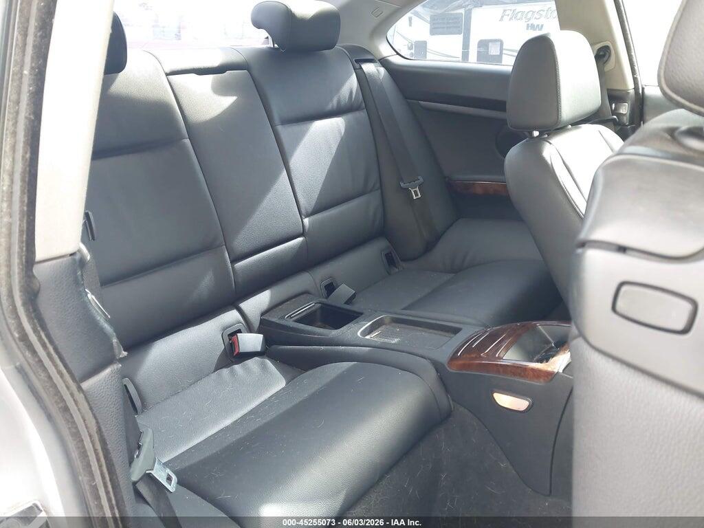 WBAWB33547PV72460 2007 BMW 328I photo no. 8
