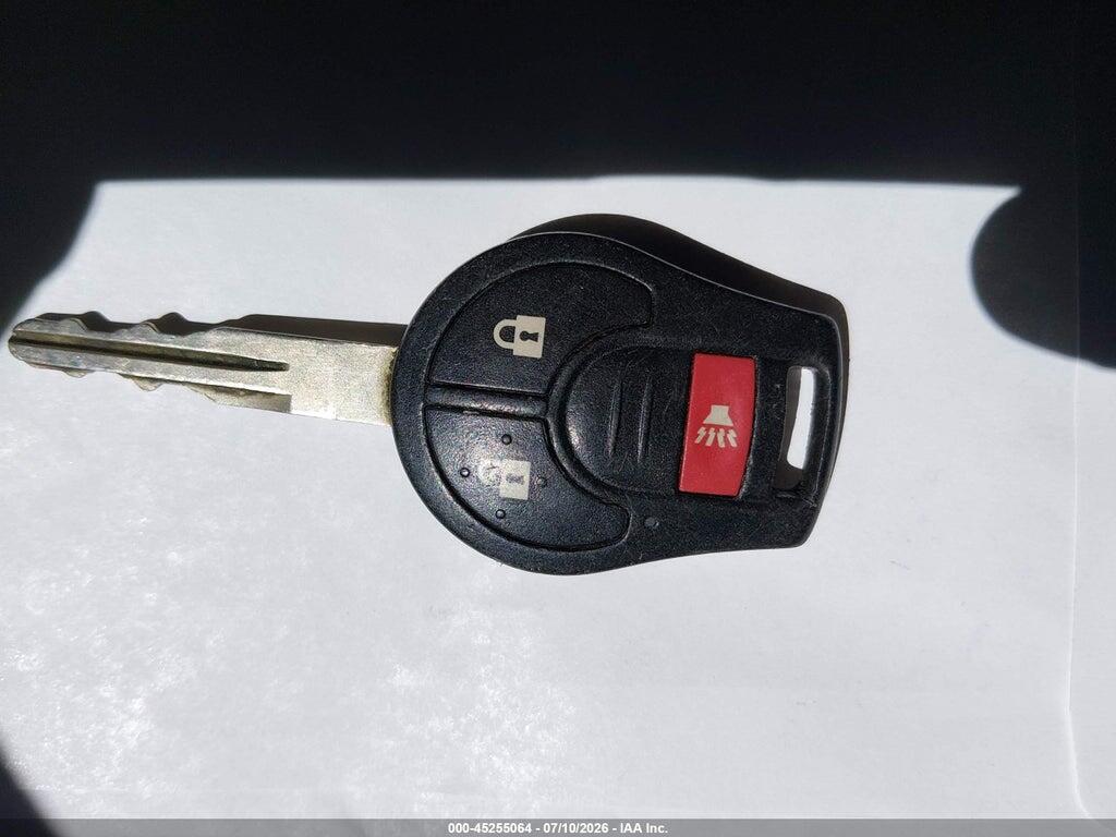 JN8AS5MT3DW031542 2013 NISSAN ROGUE photo no. 11
