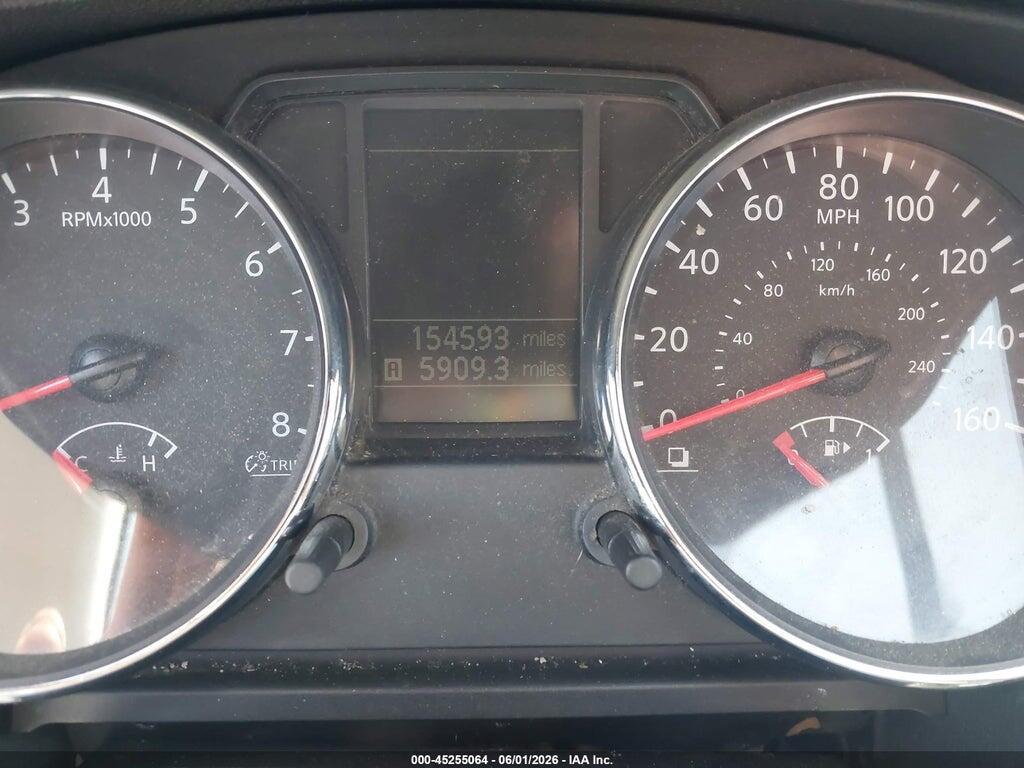 JN8AS5MT3DW031542 2013 NISSAN ROGUE photo no. 7