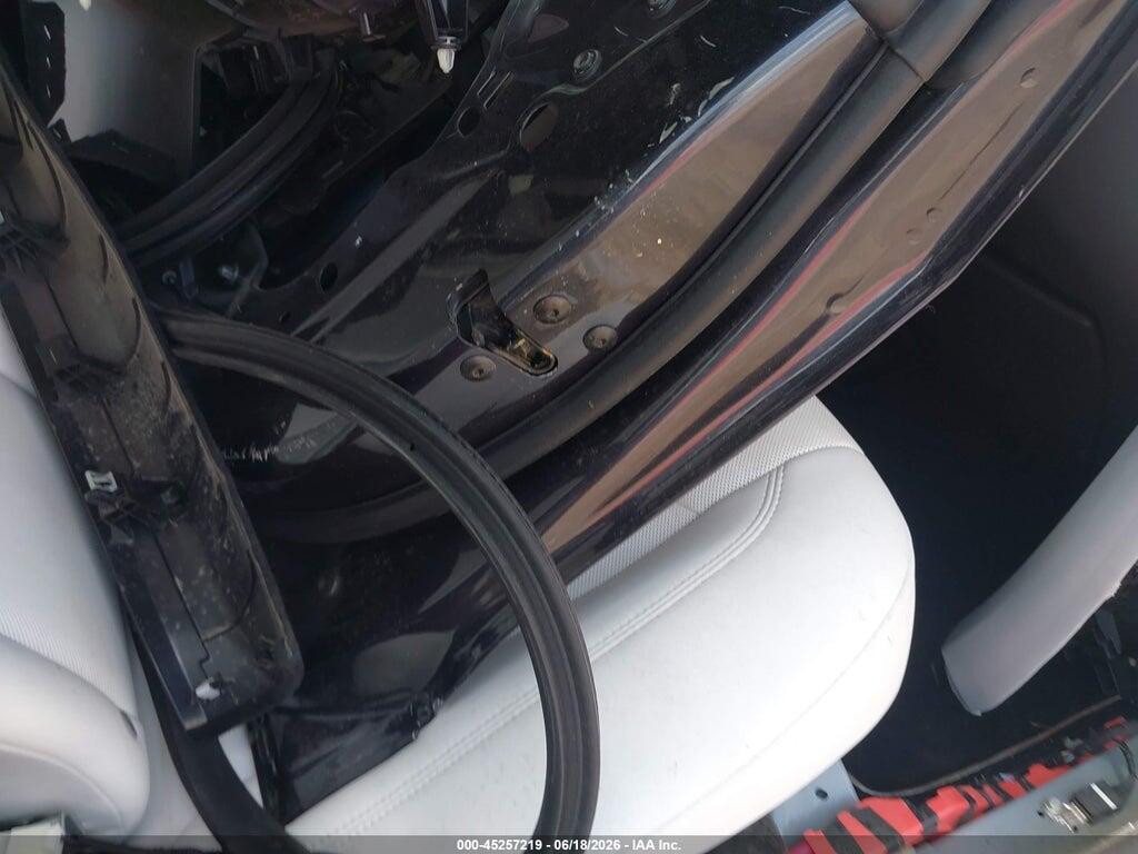 5YJ3E1EA0SF991291 2025 TESLA MODEL 3 photo no. 8