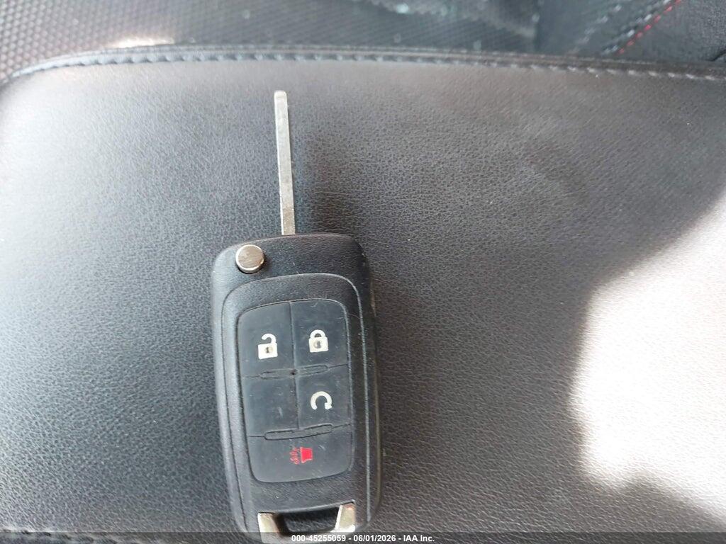 2GKFLNE33H6332359 2017 GMC TERRAIN photo no. 11