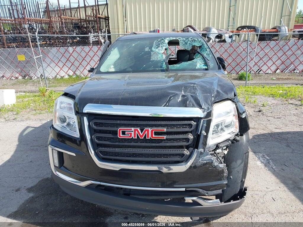 2GKFLNE33H6332359 2017 GMC TERRAIN photo no. 12