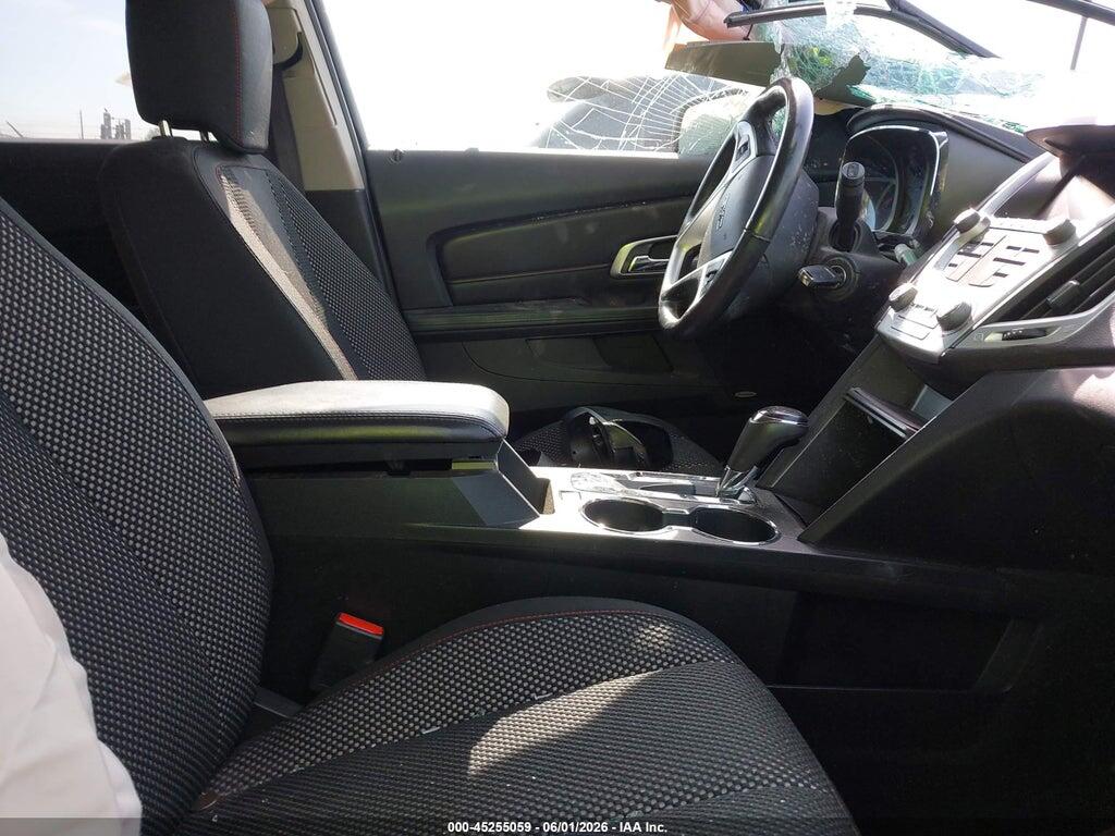 2GKFLNE33H6332359 2017 GMC TERRAIN photo no. 5