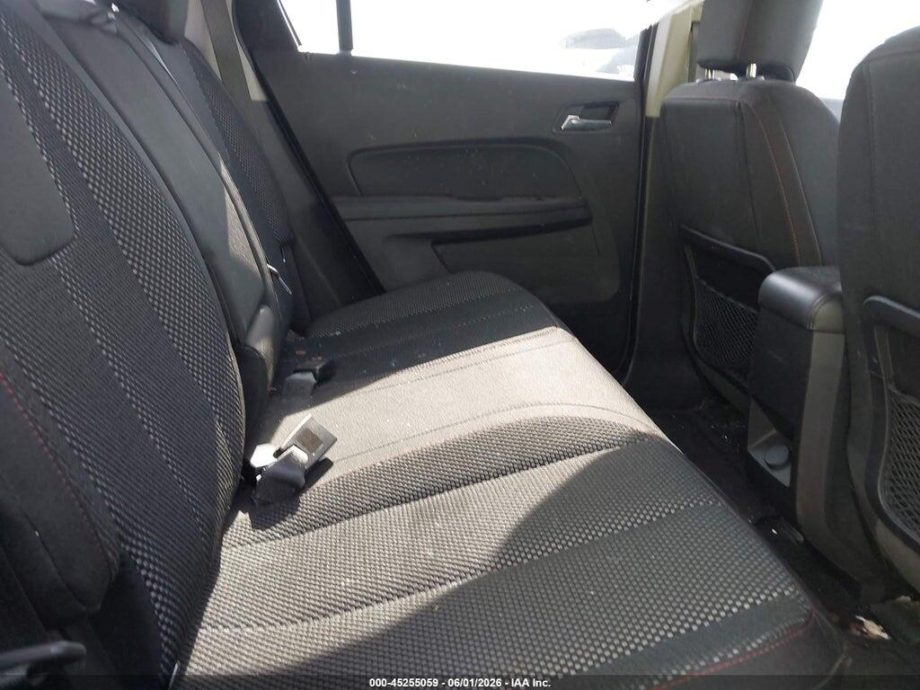 2GKFLNE33H6332359 2017 GMC TERRAIN photo no. 8