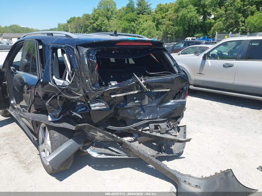 4JGDA5JB6JB100522 2018 MERCEDES-BENZ GLE 350 photo no. 6