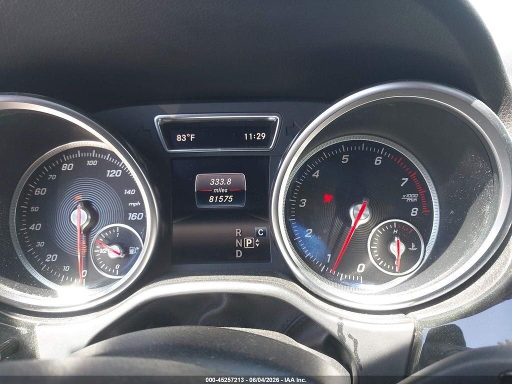 4JGDA5JB6JB100522 2018 MERCEDES-BENZ GLE 350 photo no. 7