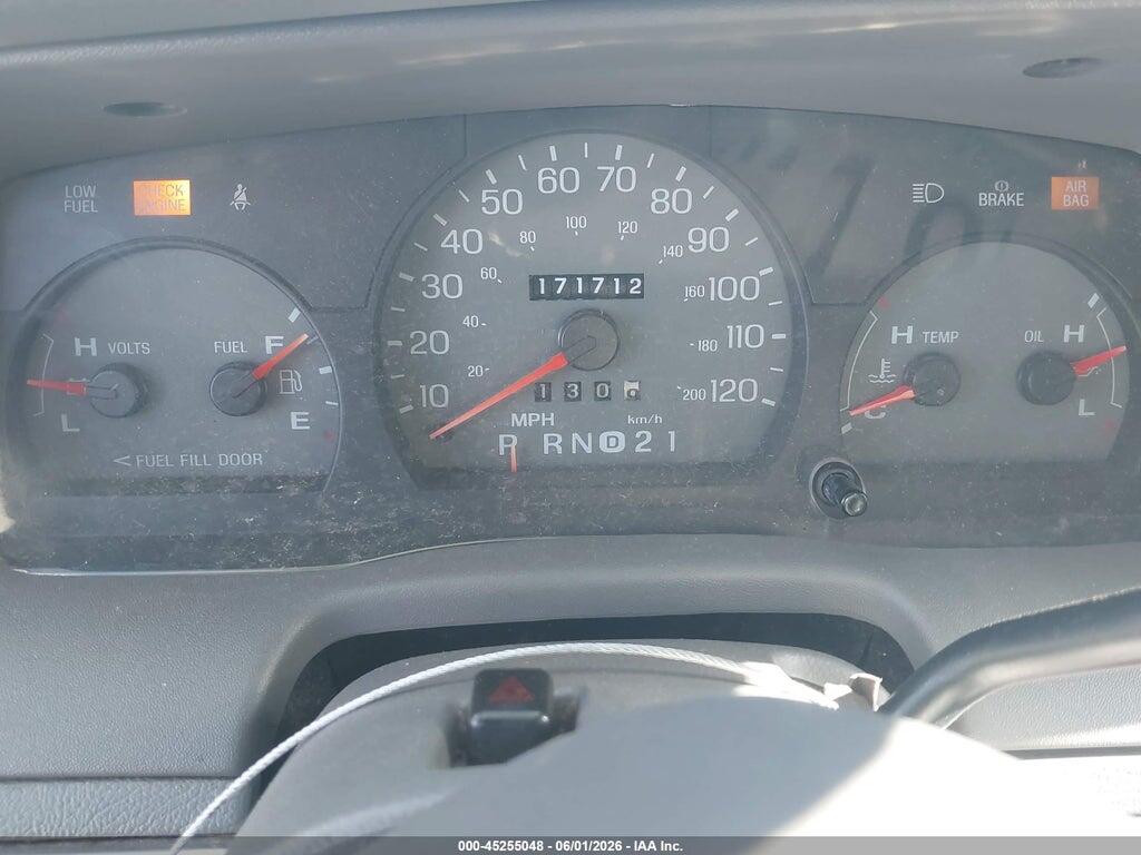 2MEFM74W4XX653530 1999 MERCURY GRAND MARQUIS photo no. 7