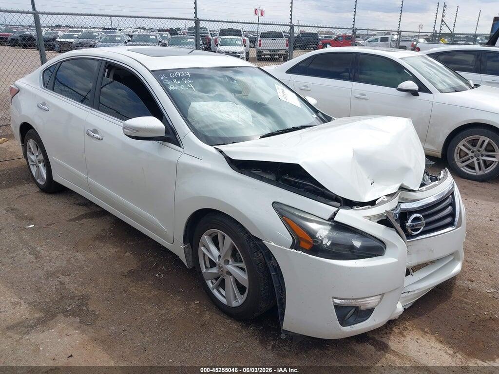 1N4AL3AP9FC141932 2015 NISSAN ALTIMA photo no. 1