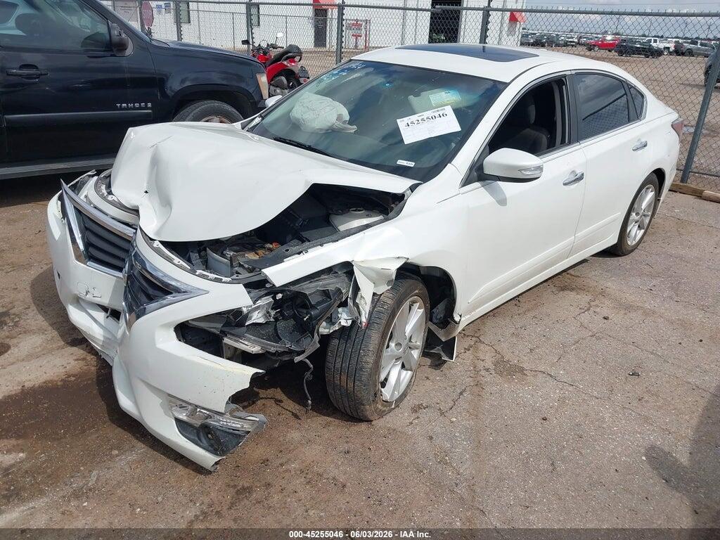 1N4AL3AP9FC141932 2015 NISSAN ALTIMA photo no. 2